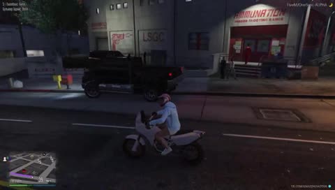 Секс в машине