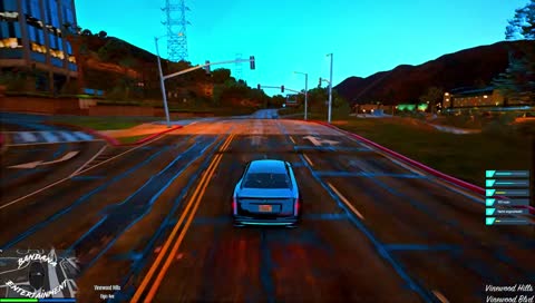 Cop 2 Asmireee sicht