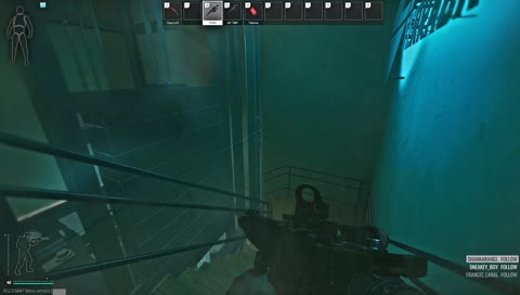 NIKITA FIX THE GAME