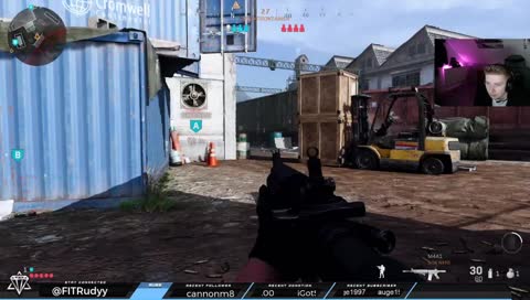 einfach Knossi kam TS