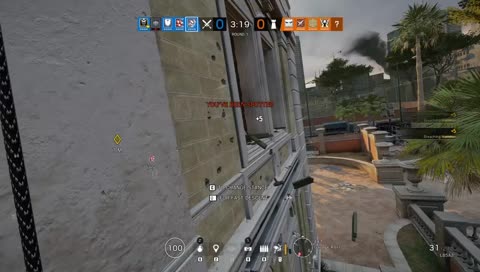 hohohoho