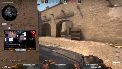 wallbang