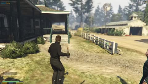 Boeren zijn niet te stoppen!