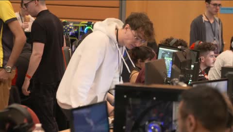 Sardoche humilié par Doigby