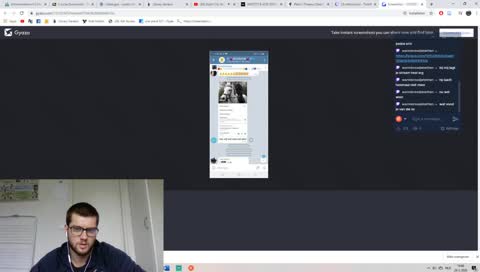 wat heb je gedaan luuk