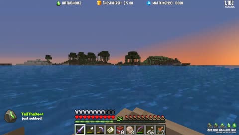 Just thought this was a graet moment