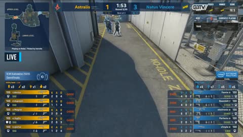 flamie ace