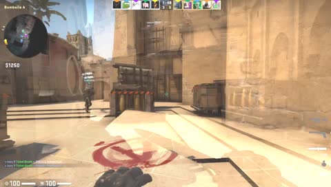 เมาส์กุไวเกินว่ะ