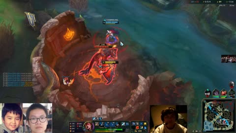 b-holdets ordsbombardamenter 