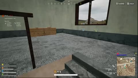 voxynden var dediler...