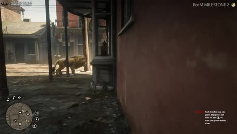 réaction du marshall :D :D