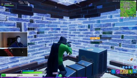 willyg dreper kenskeyy