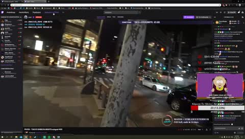 kirios profilaktikos