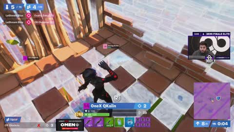 Rohlalala La Smaug qui clutch et se qualifie pour la Finale !