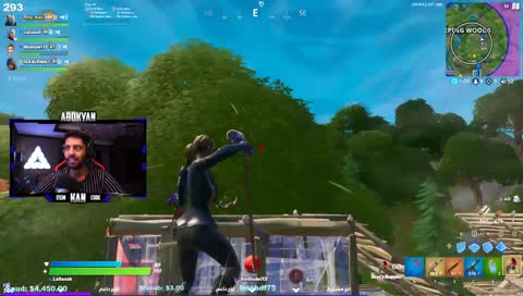 لقطة الاسطوره