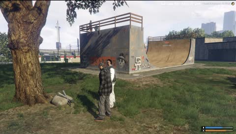 Une vie...Dans l'oublie...