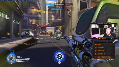 This is how Domi do it... wait a sec... That's not him!