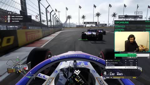 PepeLaugh Force India strickes again