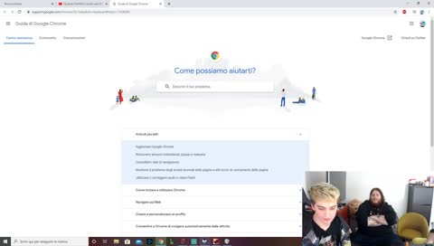 Piccolo batuffolo di cotone lesghede