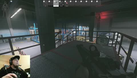 ダブルノックアウト