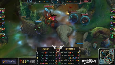 Pehrson or Madlife??? part 2