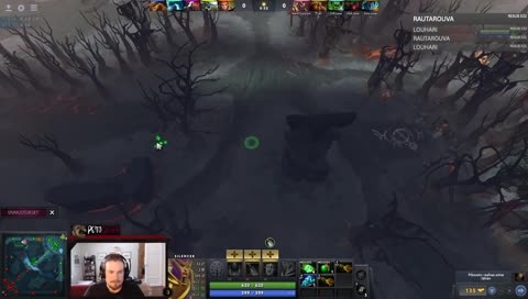 Nonpun instagram kontentti