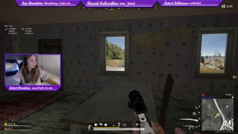 boom