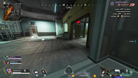 KIM POSSIBLE ENTERED THE CHAT