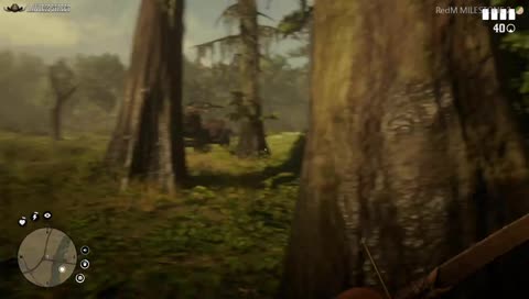 L'attaque qui tournes mal