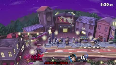 Gotta love town and city