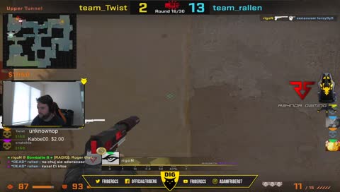 400 IQ team work