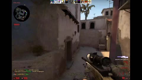 Emil gjør lett flick