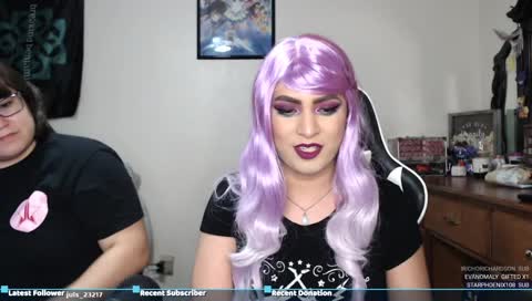 This is happening right now.