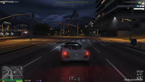 Alto tiro maaaaaannnn