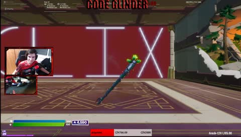 Vietnamec z večerky