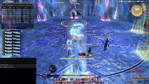 clockwise is not right or left 