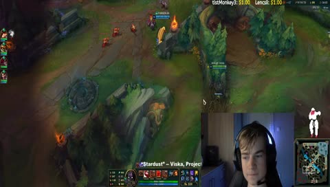 Malphite tutorial 2k20