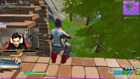 اخطر حركه في الحياه