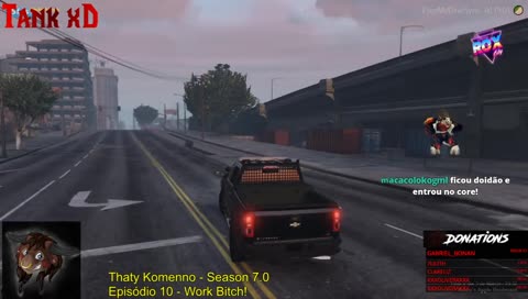 PM diz que um cara que falou o local