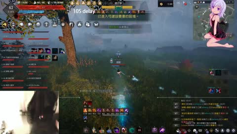 暗語1v.s.4+一隻馬兒