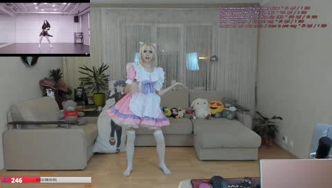 KDA