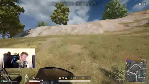 pog LUL