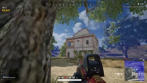 "Jobber godt under stress" 