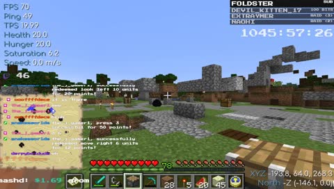 The magic second egg