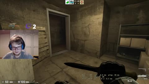 sbage ja sbagen tikapuut 