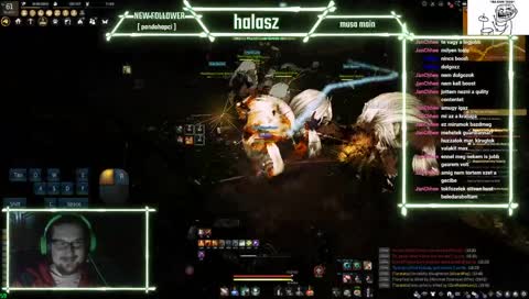 PinkKnight combat exp event(rare limited time event)