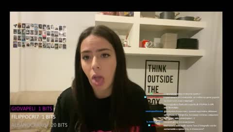 deep throat