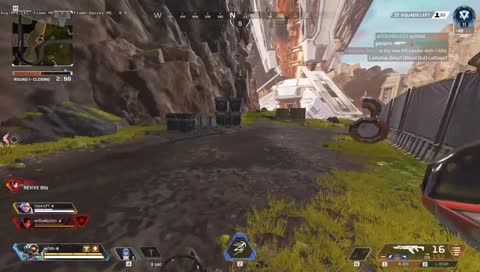 1 VS 3 IMPERIALHAL - GDOLPHN E PAD PLAYER