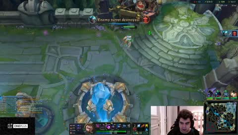 Sleeping L9 Cull