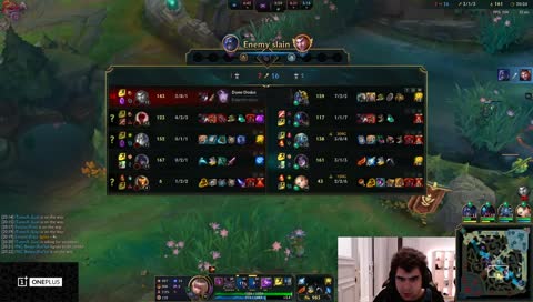 esruc getting flamed by bwipo
